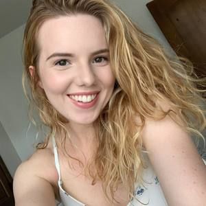 Meet your Posher, Kellie